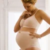 Cache Cœur Bolas De Grossesse|Bolas De Grossesse-Bola de grossesse Sphère Or Rose