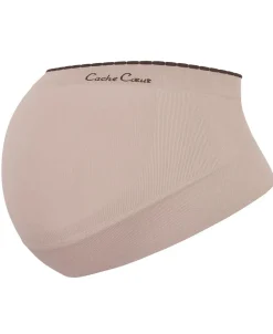 Cache Cœur Ceintures De Grossesse-Ceinture de maintien de grossesse Illusion