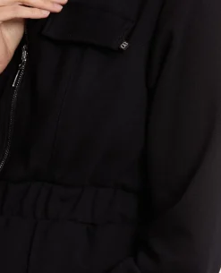 Cache Cœur Robes Et Combinaisons De Maternité|Robes-Combinaison de grossesse et de maternité Pablo