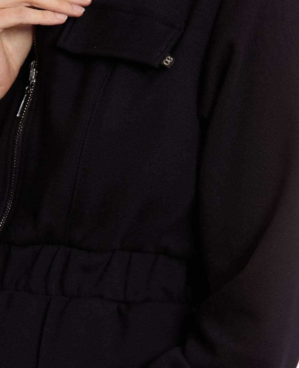 Cache Cœur Robes Et Combinaisons De Maternité|Robes-Combinaison de grossesse et de maternité Pablo