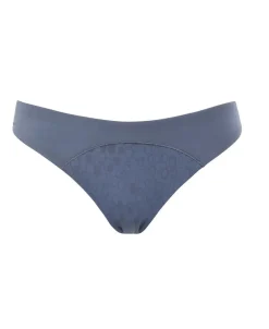 Cache Cœur Culottes De Grossesse|Culottes Et Shortys-Culotte de grossesse Gloss Ardoise Bleu