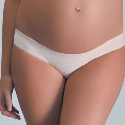 Cache Cœur Culottes De Grossesse|Culottes Et Shortys-Culotte de grossesse Gloss Blush