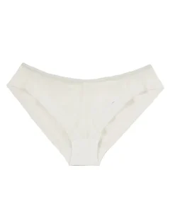 Cache Cœur Culottes De Grossesse|Culottes Et Shortys-Culotte de grossesse invisible 3D Light Blanc