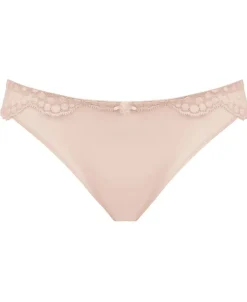 Cache Cœur Culottes De Grossesse|Culottes Et Shortys-Culotte de grossesse LOLLYPOP Beige