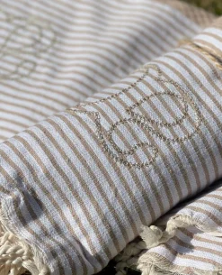 Cache Cœur Maillots De Bain De Grossesse|Maillots De Bain Allaitement-Fouta
