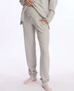 Cache Cœur Homewear|Pyjamas Grossesse-Jogging de maternité Billie