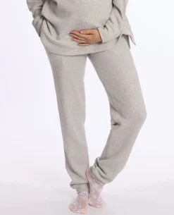 Cache Cœur Homewear|Pyjamas Grossesse-Jogging de maternité Billie