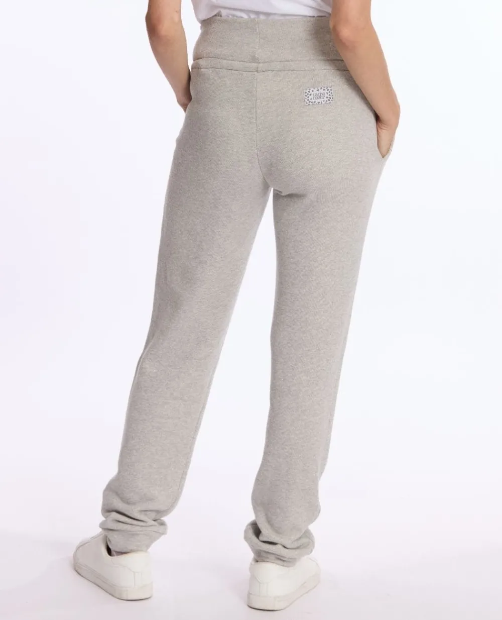 Cache Cœur Homewear|Pyjamas Grossesse-Jogging de maternité Billie