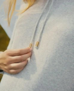 Cache Cœur Homewear|Pyjamas Grossesse-Jogging de maternité Billie