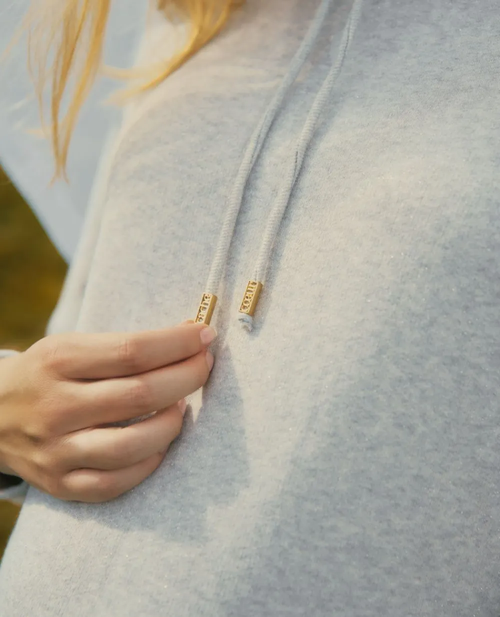 Cache Cœur Homewear|Pyjamas Grossesse-Jogging de maternité Billie