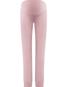 Cache Cœur Collants Et Leggings De Grossesse|Pyjamas & Homewear-Legging de grossesse Sofia pétale Rose