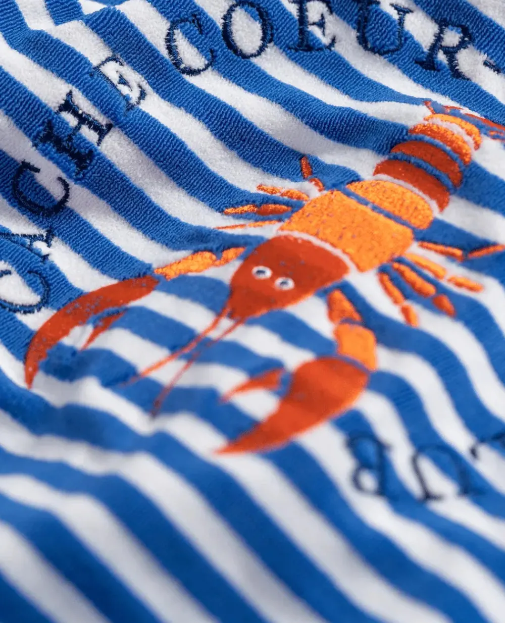 Cache Cœur Accessoires Bebe|Maillots De Bain De Grossesse-Maillot de bain Bébé Belle Ile