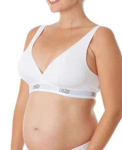 Cache Cœur Bundles / Pack / Lots|Bundles / Pack / Lots-Pack Life : 1 brassière blanche et 2 culottes