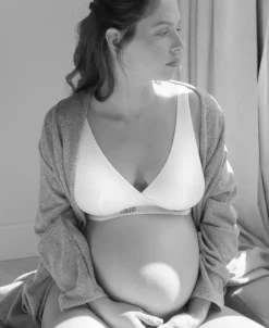 Cache Cœur Bundles / Pack / Lots|Bundles / Pack / Lots-Pack Life : 1 brassière blanche et 2 culottes