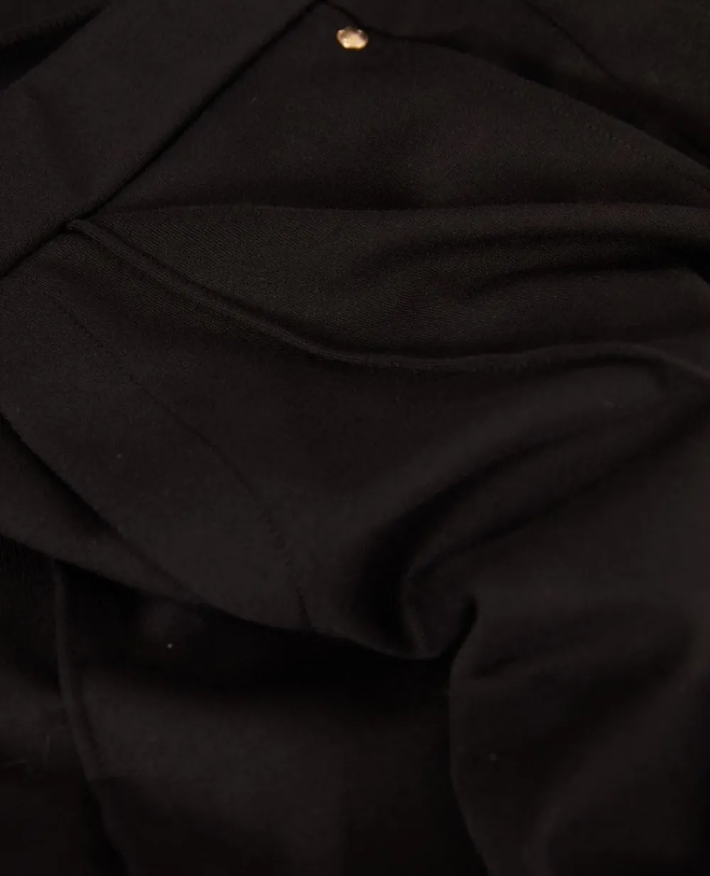 Cache Cœur Pantalons, Jupes & Shorts-Pantalon carotte de maternité Clark
