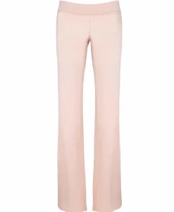 Cache Cœur Pyjamas & Homewear|Pantalons, Jupes & Shorts-Pantalon de grossesse Serenity Pétale Rose