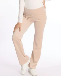Cache Cœur Homewear|Pyjamas Grossesse-Pantalon de maternité Enzo