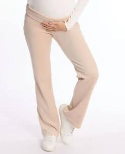 Cache Cœur Homewear|Pyjamas Grossesse-Pantalon de maternité Enzo