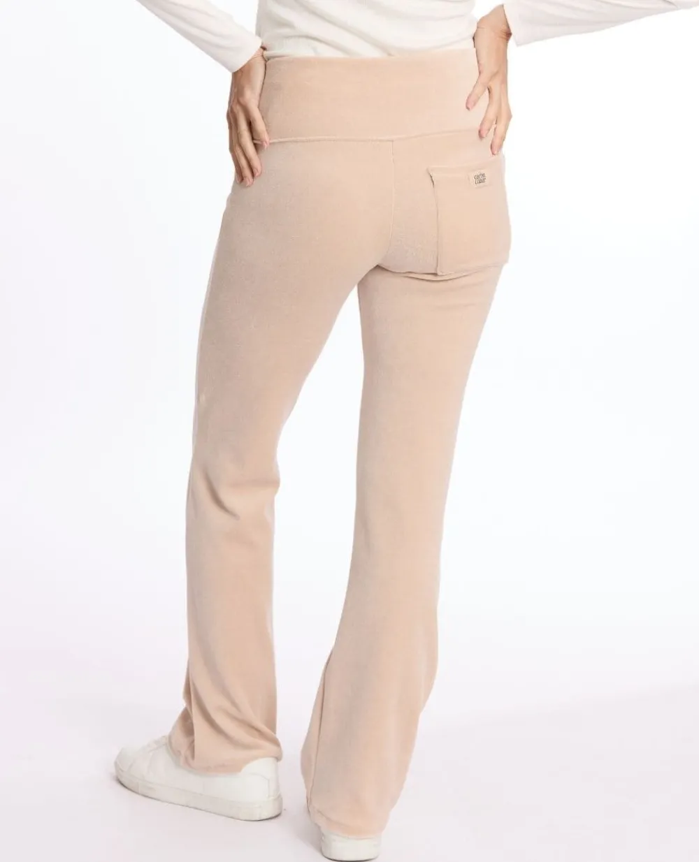 Cache Cœur Homewear|Pyjamas Grossesse-Pantalon de maternité Enzo