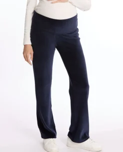 Cache Cœur Homewear|Pyjamas Grossesse-Pantalon de maternité Enzo