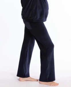 Cache Cœur Homewear|Pyjamas Grossesse-Pantalon de maternité Enzo