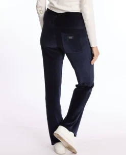 Cache Cœur Homewear|Pyjamas Grossesse-Pantalon de maternité Enzo