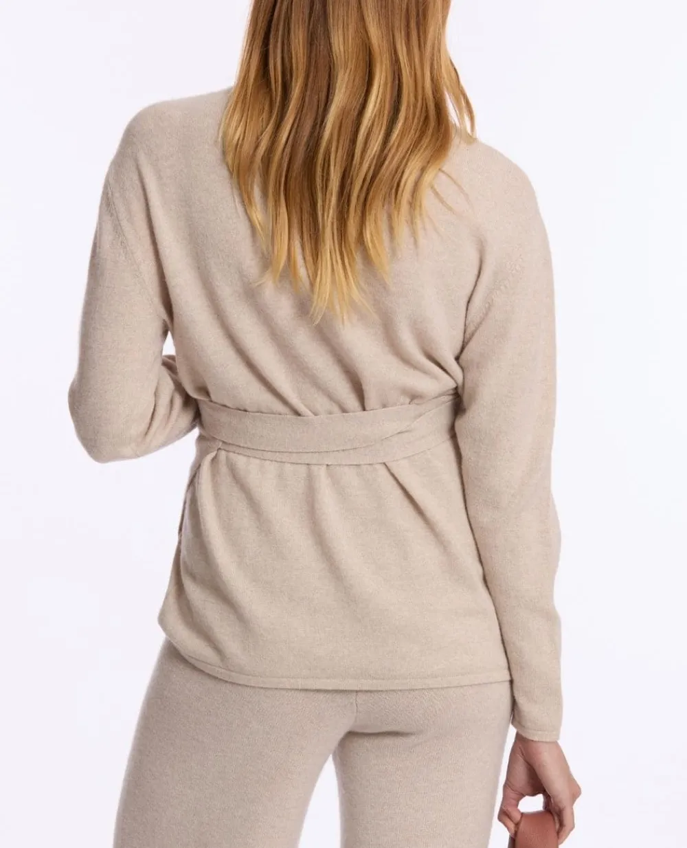 Cache Cœur Pulls D'allaitement|Chemises Et Tops D'allaitement-Pull de maternité Beverly