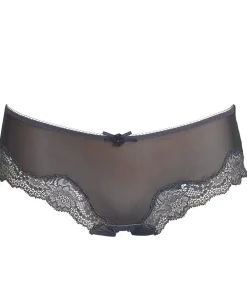 Cache Cœur Culottes De Grossesse|Culottes Et Shortys-Shorty de grossesse Khali