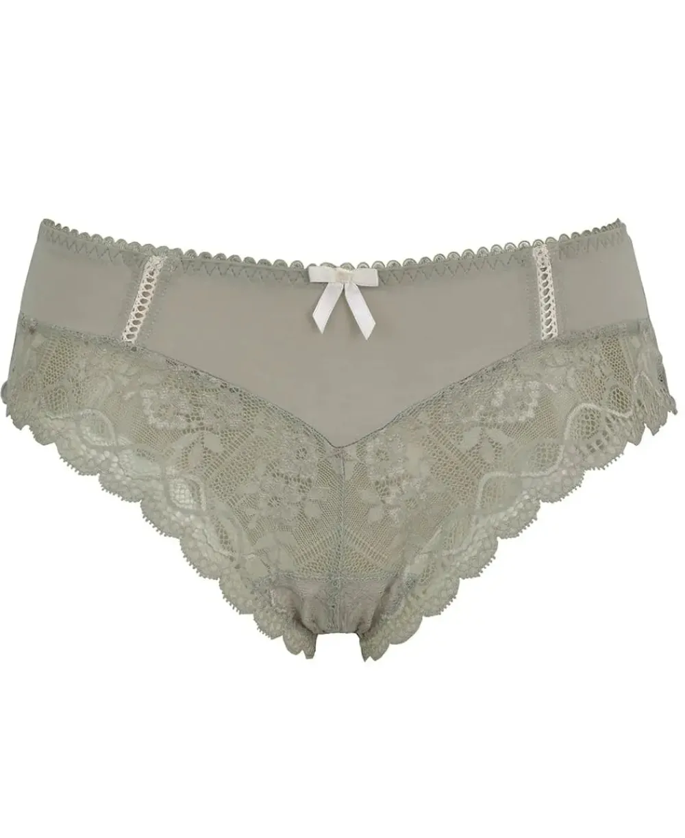 Cache Cœur Culottes De Grossesse|Culottes Et Shortys-Shorty de grossesse Lisa
