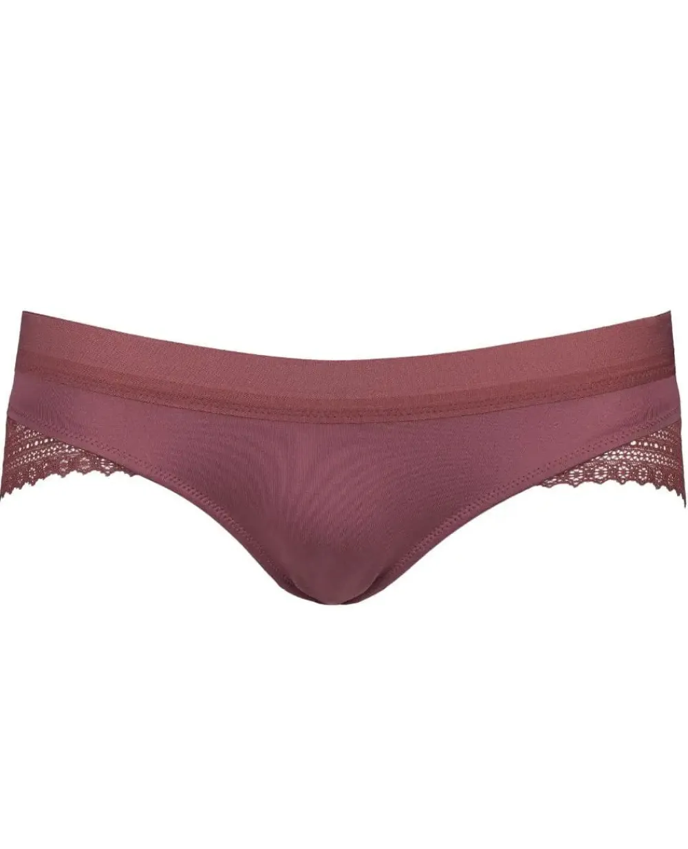 Cache Cœur Culottes De Grossesse|Culottes Et Shortys-Shorty de grossesse Serena Prune Violet