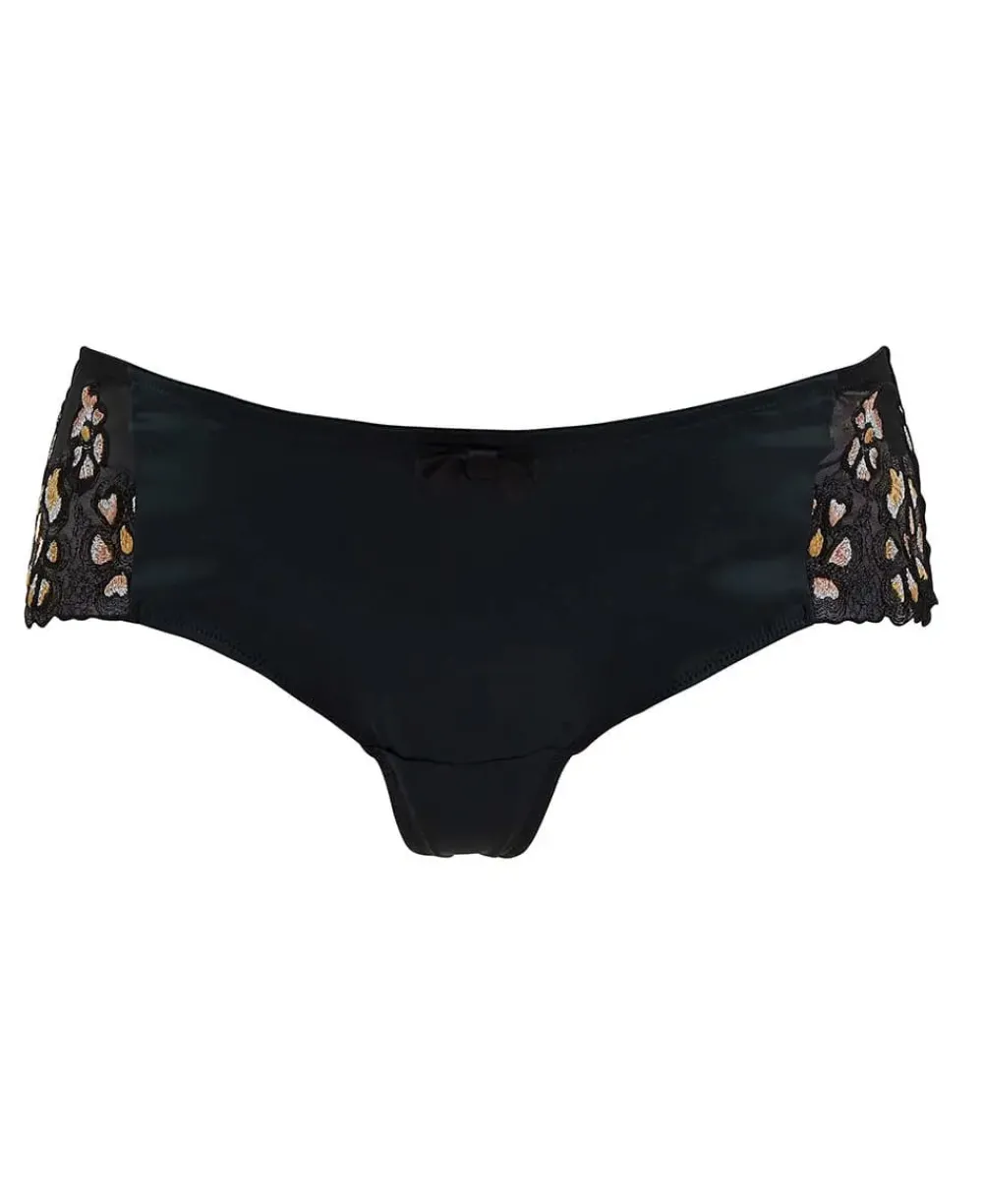 Cache Cœur Culottes De Grossesse|Culottes Et Shortys-Shorty de grossesse taille basse Cléo