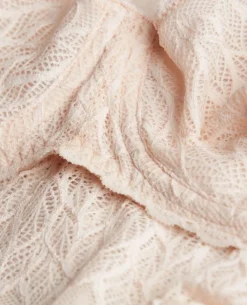 Cache Cœur Soutiens-gorge Avec Armatures|Soutiens-gorge Avec Armature-Soutien-gorge de grossesse et d’allaitement Bliss Blush