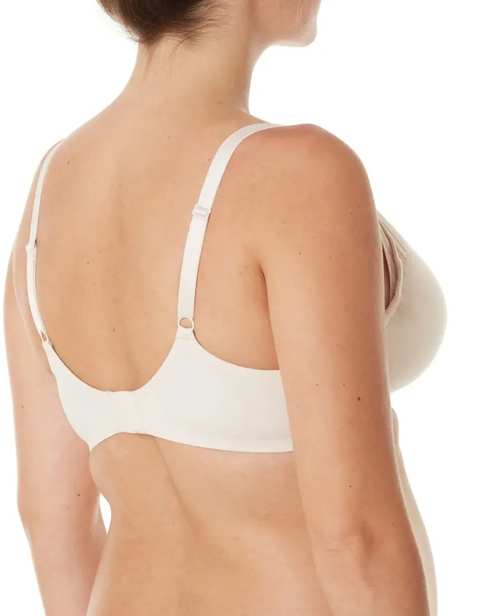 Cache Cœur Soutiens-gorge Avec Armatures|Soutiens-gorge Avec Armature-Soutien-gorge de grossesse et d'allaitement Milk Blush