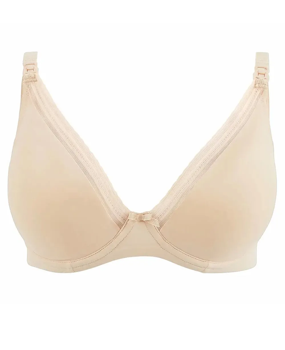 Cache Cœur Soutiens-gorge Avec Armatures|Soutiens-gorge Avec Armature-Soutien-gorge de grossesse et d'allaitement Milk Blush