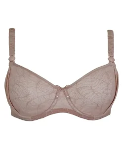 Cache Cœur Soutiens-gorge Avec Armatures|Soutiens-gorge Avec Armature-Soutien-gorge de grossesse et d'allaitement MAGIC