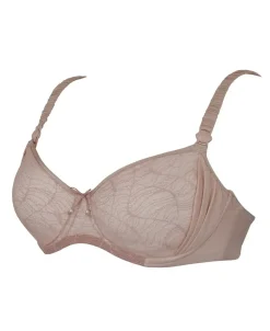 Cache Cœur Soutiens-gorge Avec Armatures|Soutiens-gorge Avec Armature-Soutien-gorge de grossesse et d'allaitement MAGIC