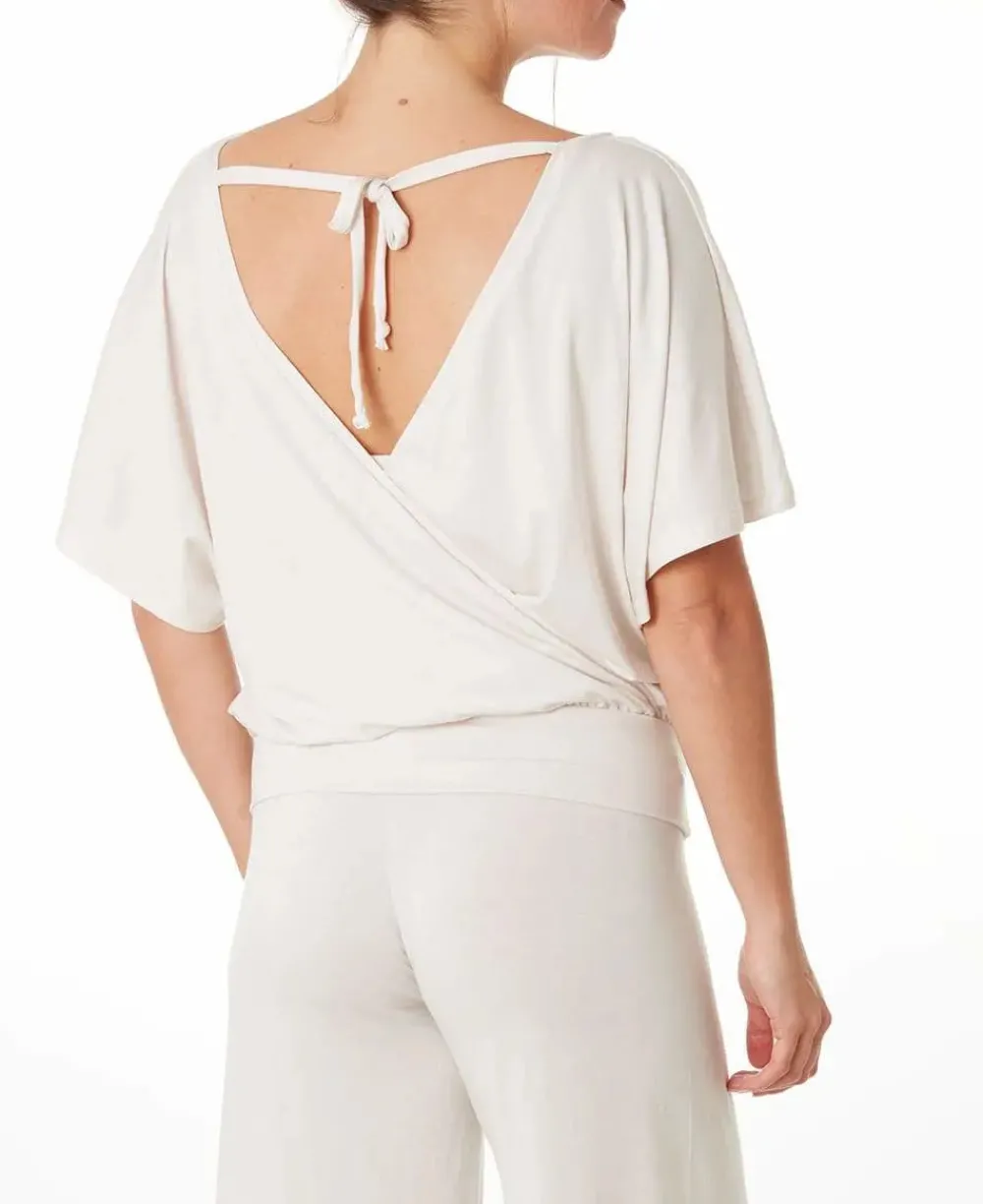 Cache Cœur Chemises Et Tops D'allaitement|Pyjamas & Homewear-Top de grossesse et d'allaitement Origin