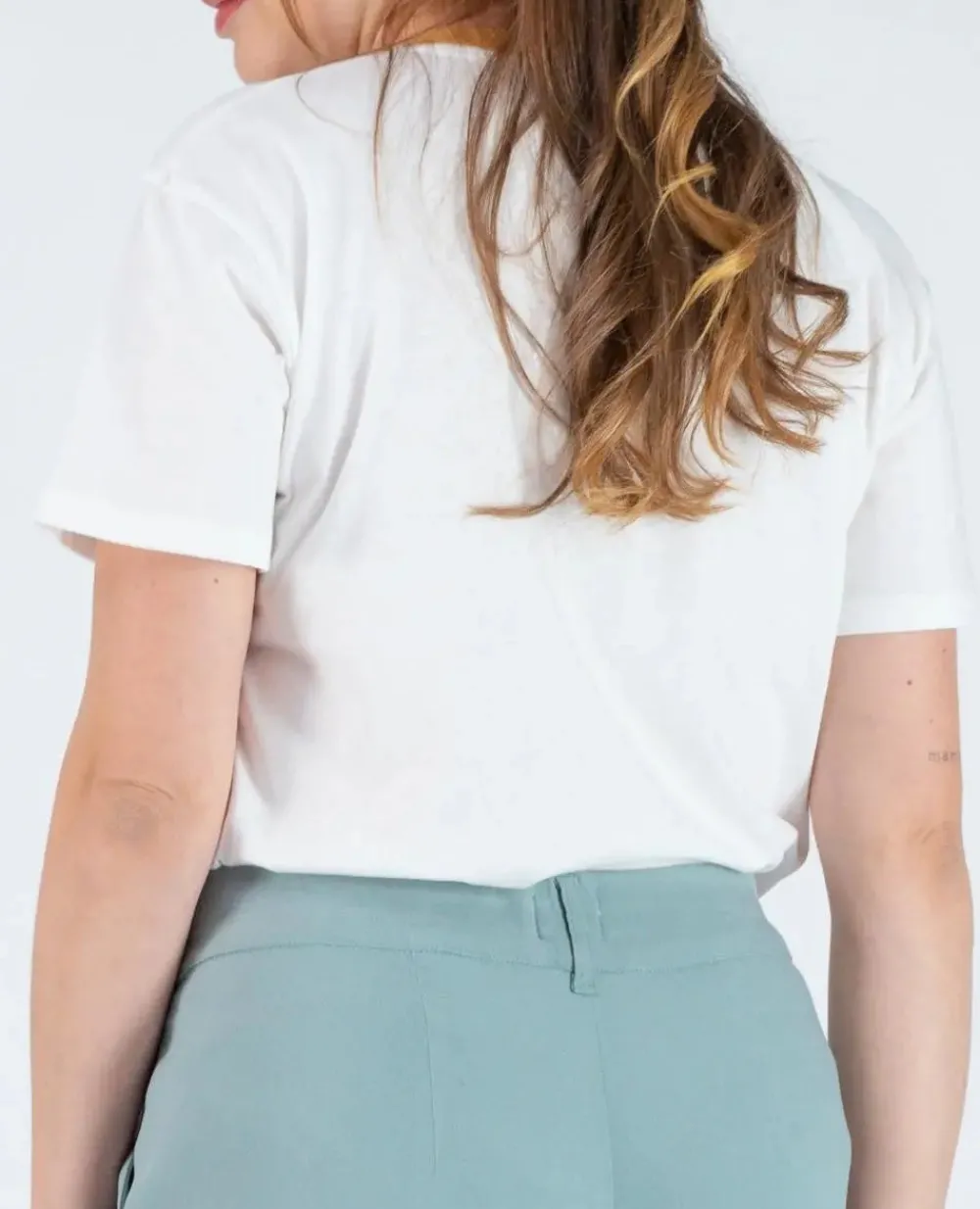 Cache Cœur Chemises Et Tops D'allaitement|Hauts-T-shirt de grossesse Love is All