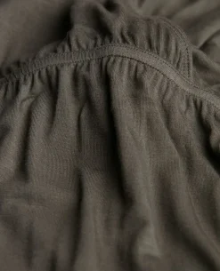 Cache Cœur Homewear|Chemises Et Tops D'allaitement-Tunique de grossesse et d’allaitement Origin kaki