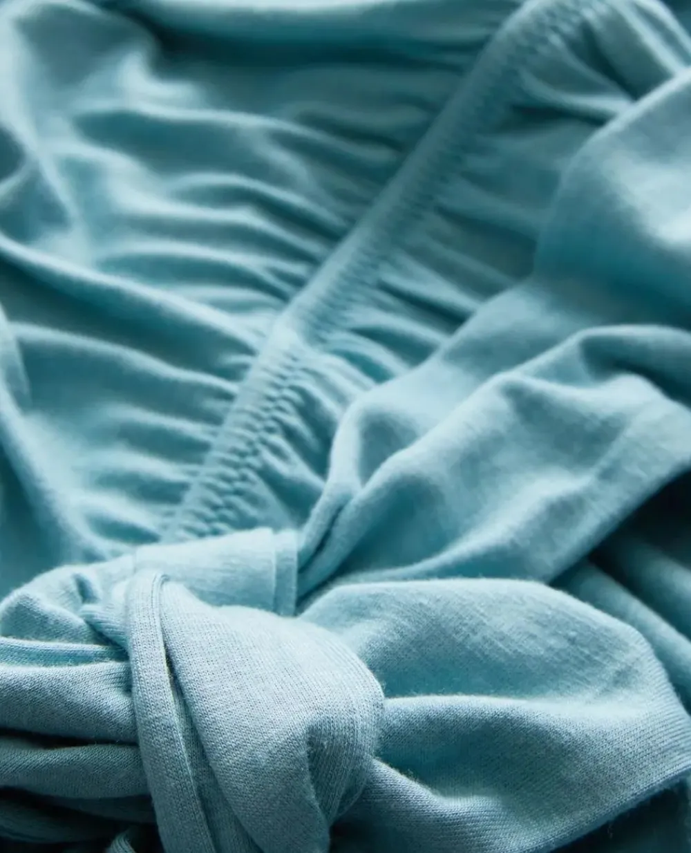Cache Cœur Homewear|Chemises Et Tops D'allaitement-Tunique de grossesse et d’allaitement Origin ocean